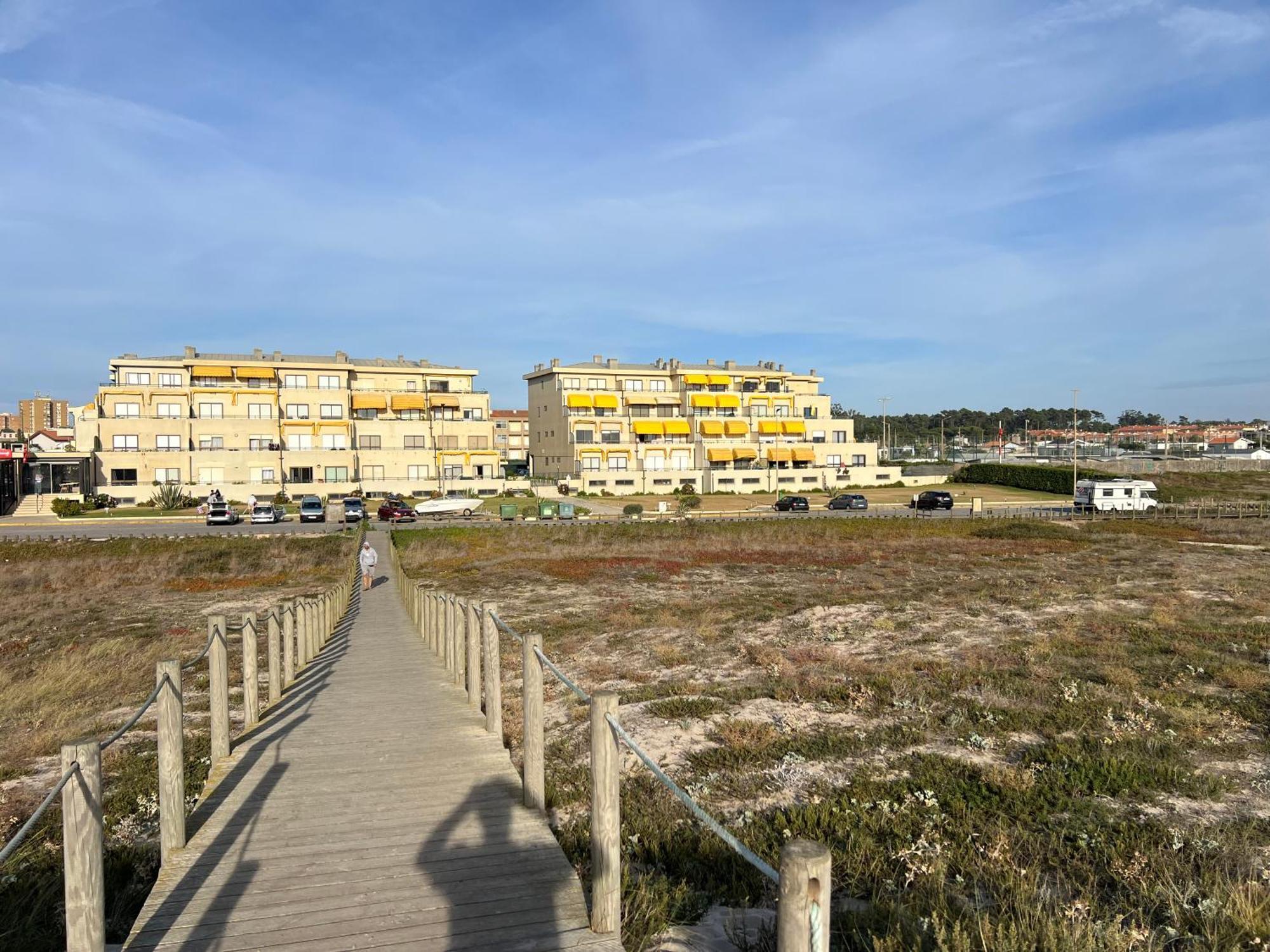 Sunny Beach Apartment Holidays 孔迪镇 外观 照片