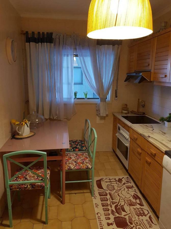 Sunny Beach Apartment Holidays 孔迪镇 外观 照片