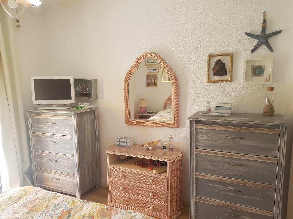 Sunny Beach Apartment Holidays 孔迪镇 外观 照片