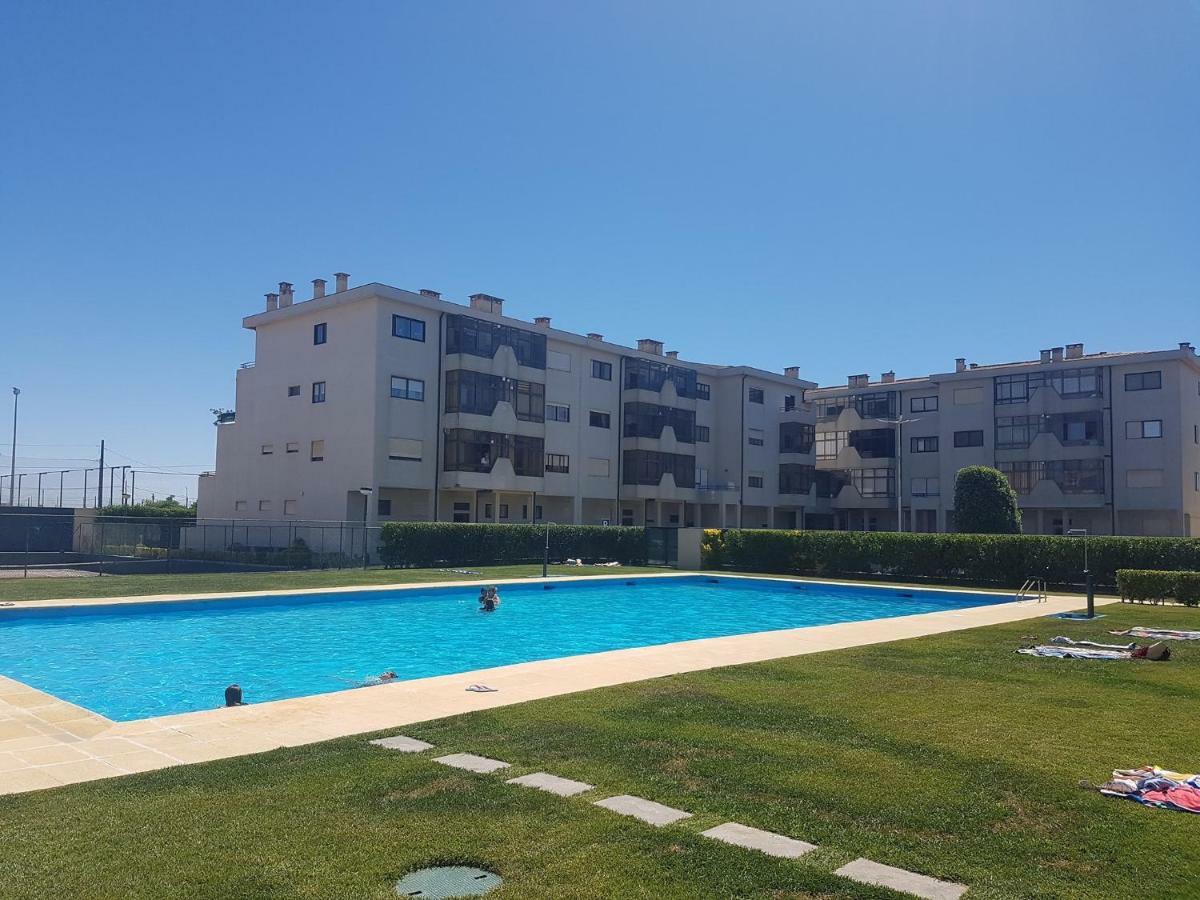Sunny Beach Apartment Holidays 孔迪镇 外观 照片