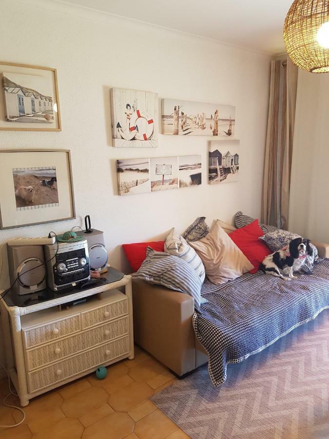 Sunny Beach Apartment Holidays 孔迪镇 外观 照片