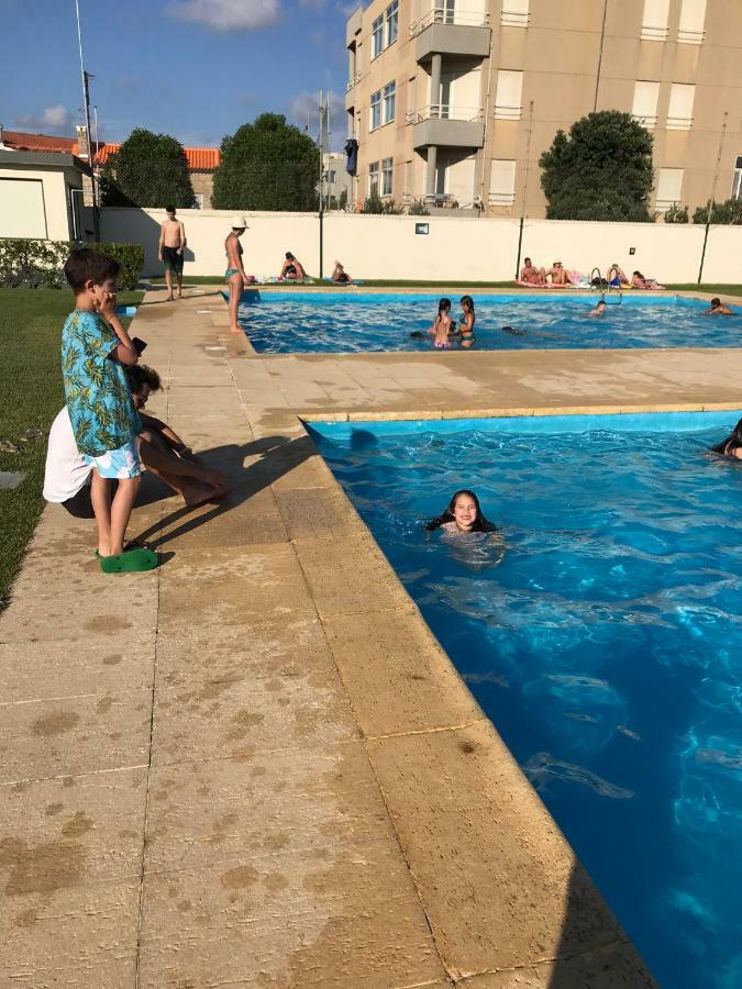 Sunny Beach Apartment Holidays 孔迪镇 外观 照片