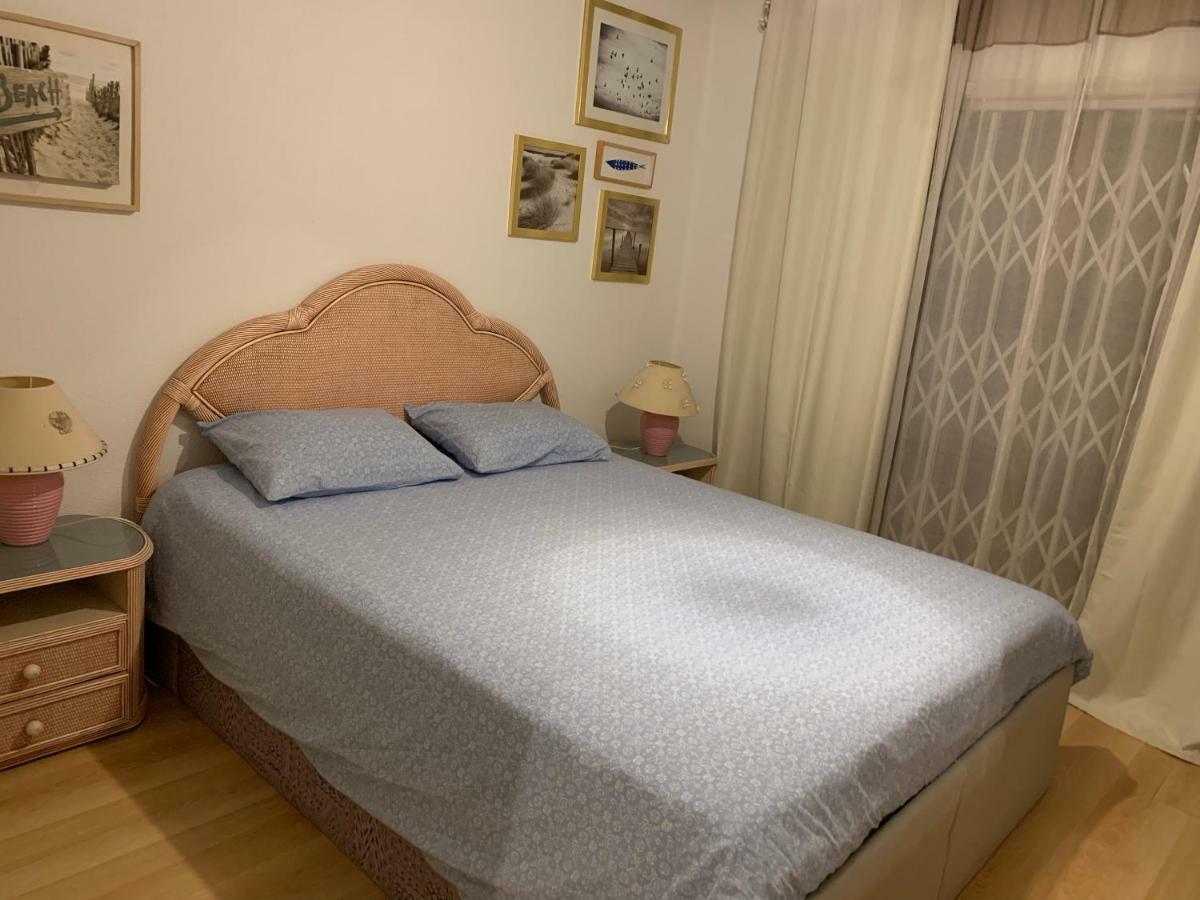 Sunny Beach Apartment Holidays 孔迪镇 外观 照片