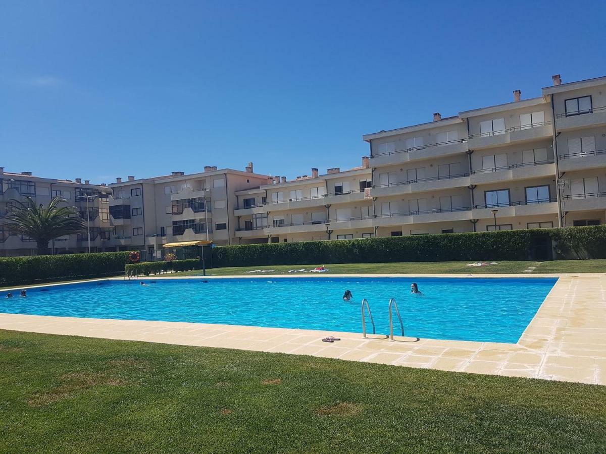 Sunny Beach Apartment Holidays 孔迪镇 外观 照片