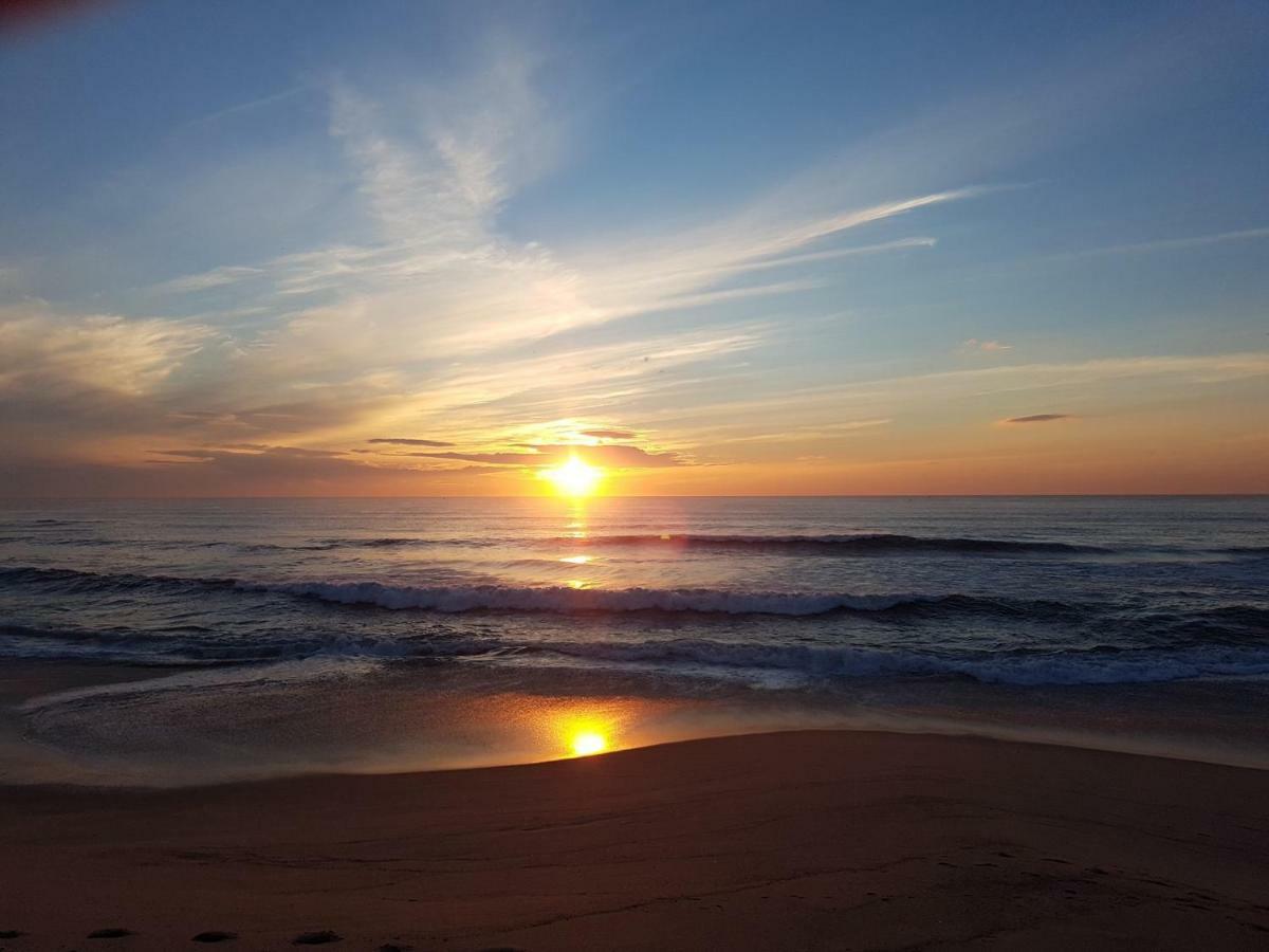 Sunny Beach Apartment Holidays 孔迪镇 外观 照片