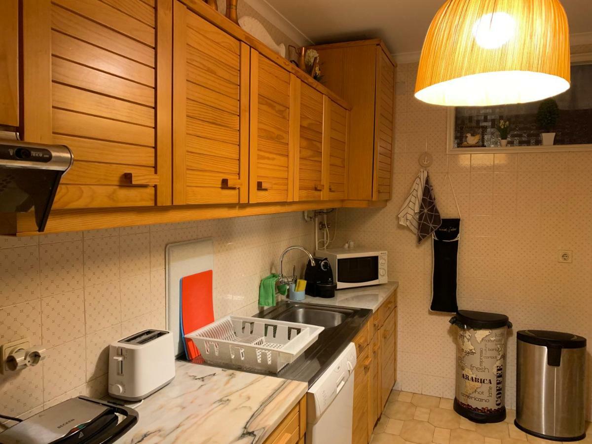 Sunny Beach Apartment Holidays 孔迪镇 外观 照片