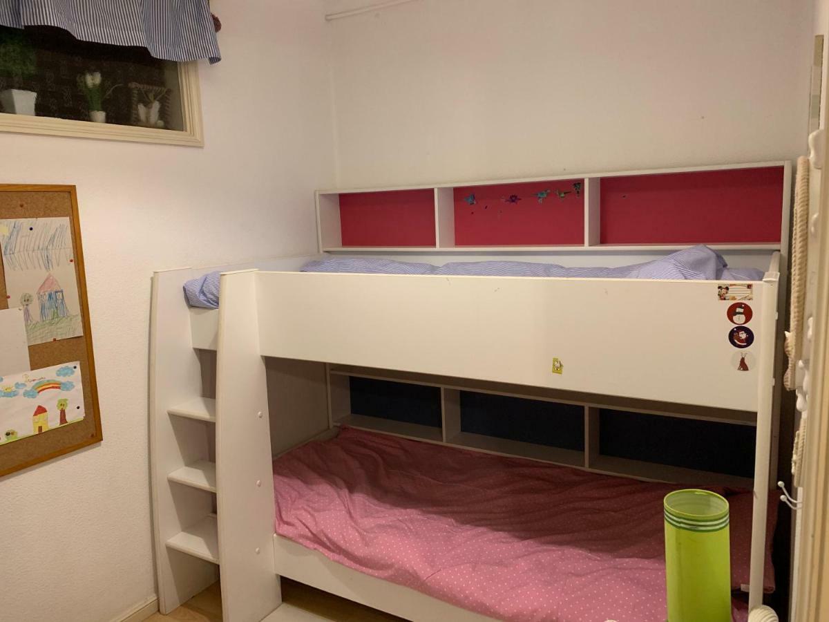 Sunny Beach Apartment Holidays 孔迪镇 外观 照片