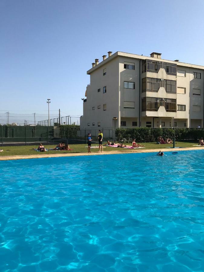 Sunny Beach Apartment Holidays 孔迪镇 外观 照片