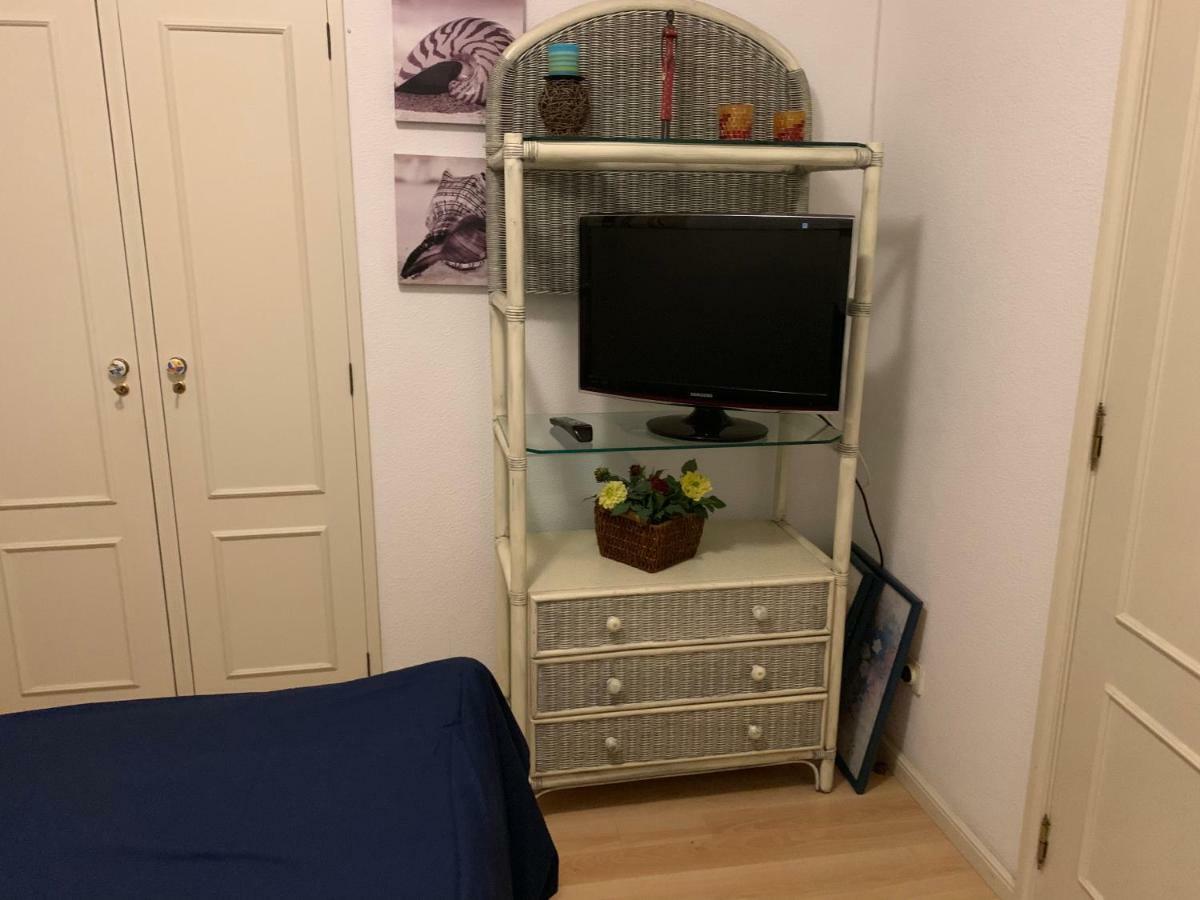 Sunny Beach Apartment Holidays 孔迪镇 外观 照片