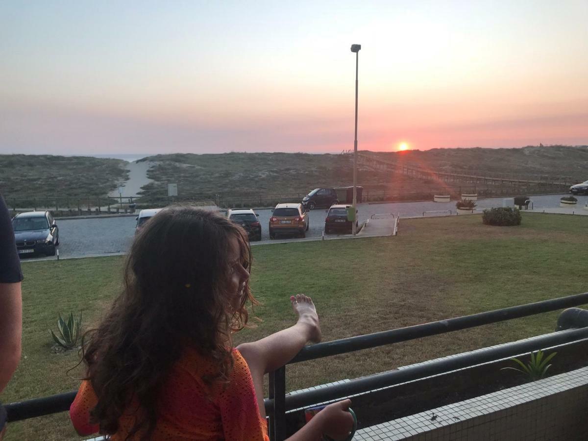 Sunny Beach Apartment Holidays 孔迪镇 外观 照片