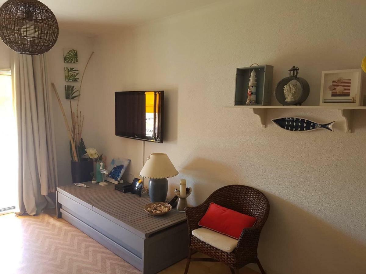 Sunny Beach Apartment Holidays 孔迪镇 外观 照片